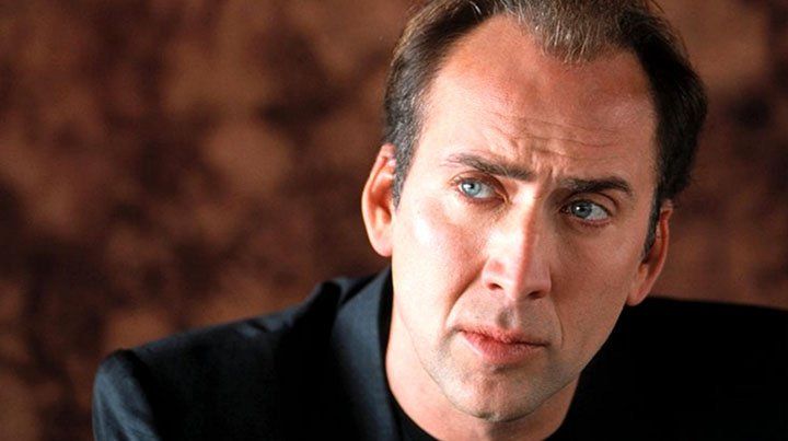 American Gods quiso a Nicolas Cage como el Sr. Wednesday