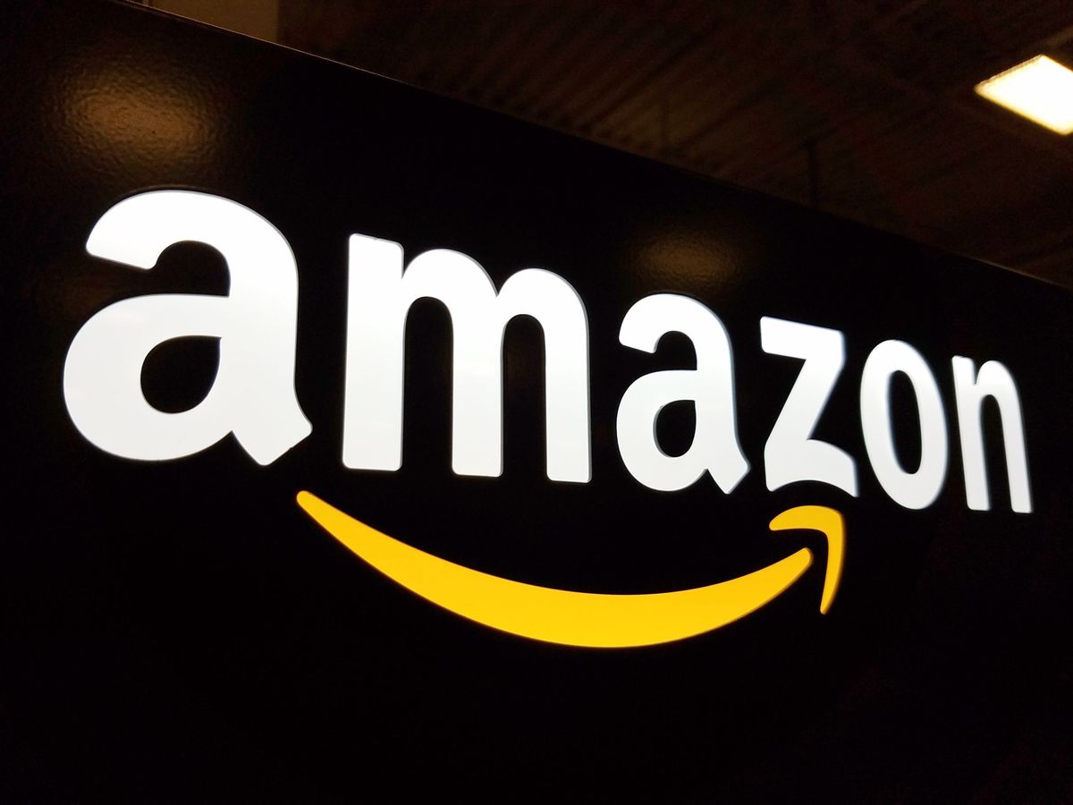 La empresa Amazon explic&oacute; que trabajan para que el servicio vuelva a la normalidad.