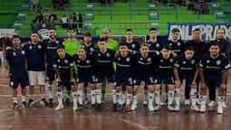 Independiente Rivadavia fue eliminado, de oficio, de su primera División de Honor.