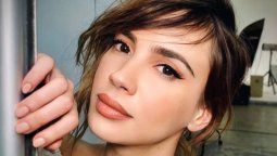 Celeste Cid se suma al Barbiecore y paraliza la primavera