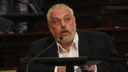 El FIT anunció a Héctor Fresina en Godoy Cruz y Facundo Terraza en Luján