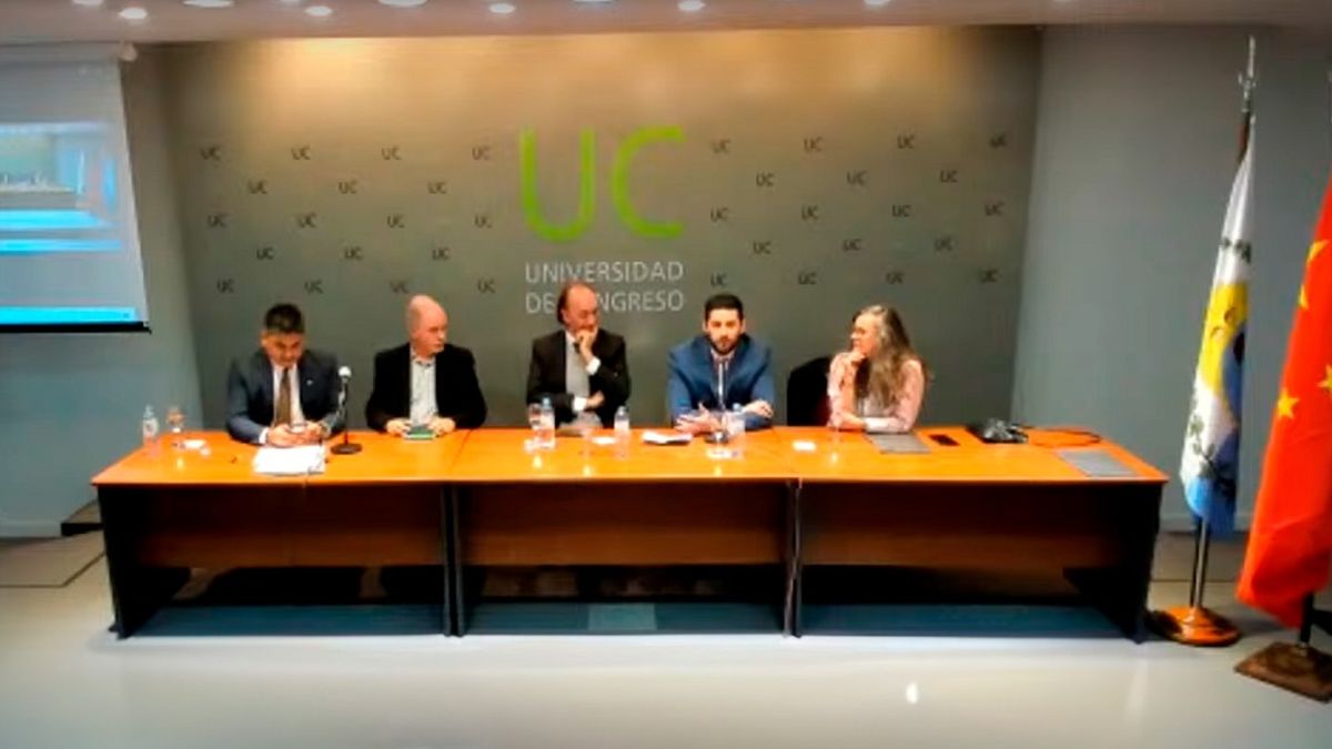 2da Cohorte de la Especialización en Estudios Interdisciplinarios sobre la República Popular China