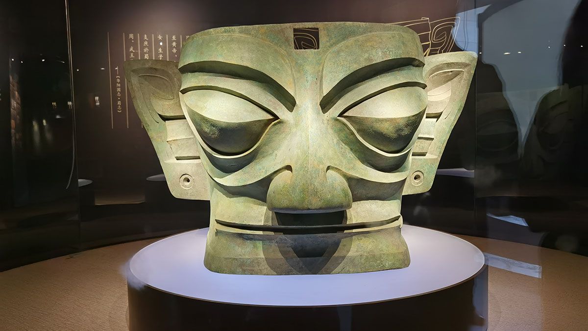 Un vistazo detrás de las máscaras