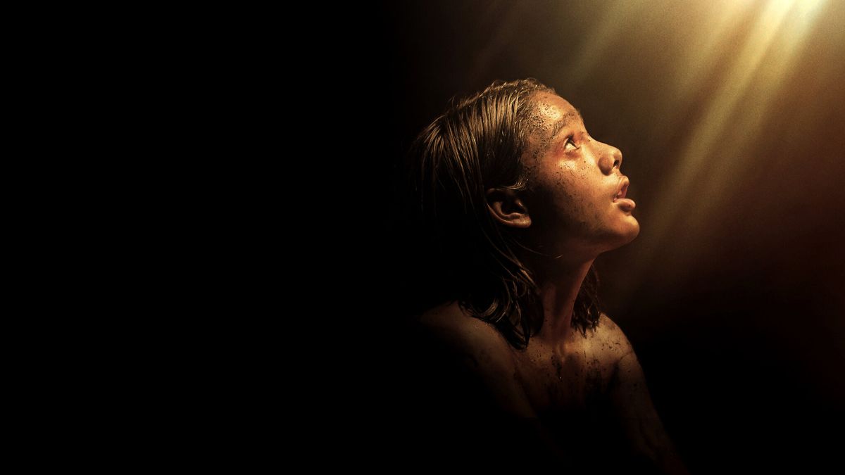 La pel&iacute;cula "La ciudad de los sue&ntilde;os" se puede ver en Netflix.&nbsp;