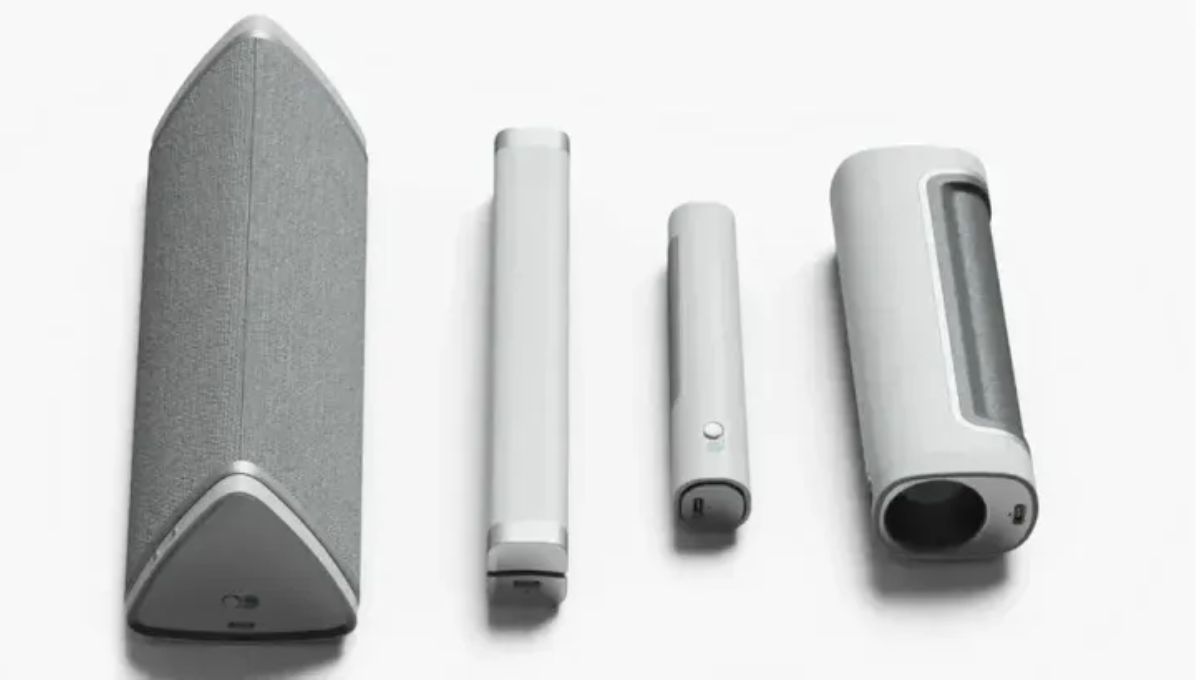 Estos elementos te permitir&aacute;n hacer m&uacute;sica sin tener instrumentos.