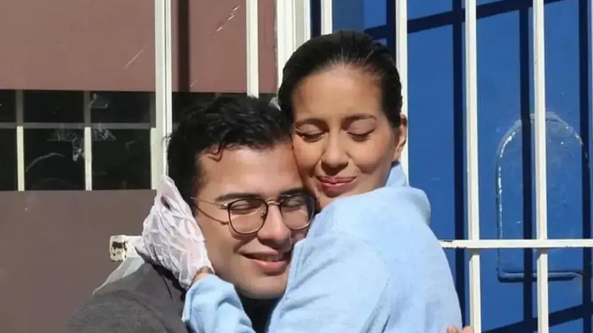 Por el femicidio de Cecilia Strzyzowski condenaron a prisión perpetua al clan Sena