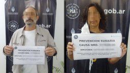 Coronavirus: más de 10.300 personas fueron detenidas por incumplir el aislamiento en Argentina