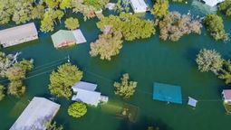 Las 7 ciudades de América del Sur que podrían quedar sumergidas bajo el océano
