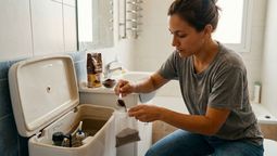 Este truco casero es desconocido para muchas personas. Este truco casero es desconocido para muchas personas.