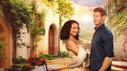 Romance en Verona estrena el 1 de septiembre en Netflix.