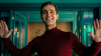 Netflix arrasa con la serie española más vista solos superada por La casa de papel