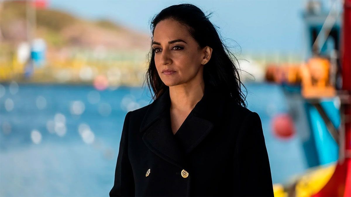 Netflix acaba de estrenar una serie aclamada y ya arrasa entre las más vistas