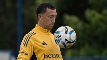 Boca y Argentinos Juniors, a todo o nada por los cuartos de final del Torneo Clausura Boca y Argentinos Juniors, a todo o nada por los cuartos de final del Torneo Clausura