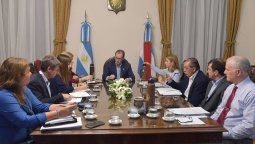 Tras las lluvias Tras las lluvias