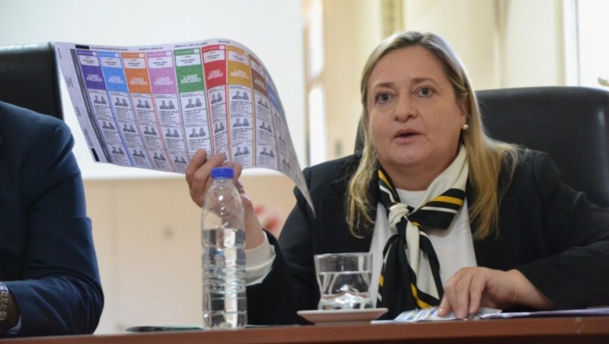 Las elecciones 2025 tendrán una boleta nacional y otra provincial con candidatos a diputados nacionales, senadores y diputados provinciales y, en ocasiones, concejales.