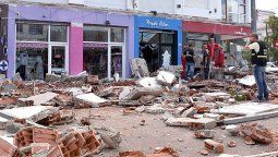 Romina Zanón: Estoy cumpliendo dos días de vida