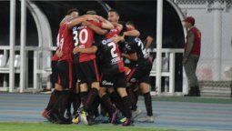 Colón ya piensa en el partido contra Zamora Colón ya piensa en el partido contra Zamora