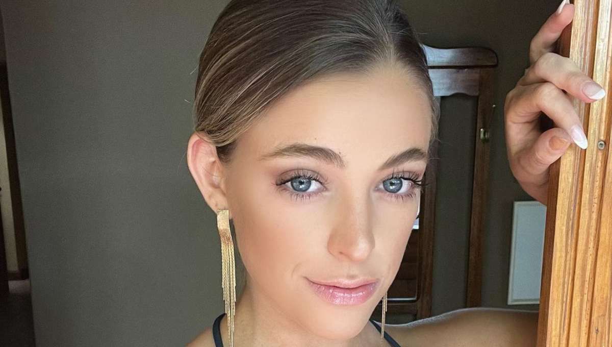 Clara Ceschin fue nominada en la terna Animación Femenina por su programa Sí Estamos al Aire. Clara Ceschin fue nominada en la terna Animación Femenina por su programa Sí Estamos al Aire.