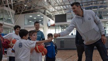 La selección nacional se reunió en Bahía Blanca para iniciar la preparación