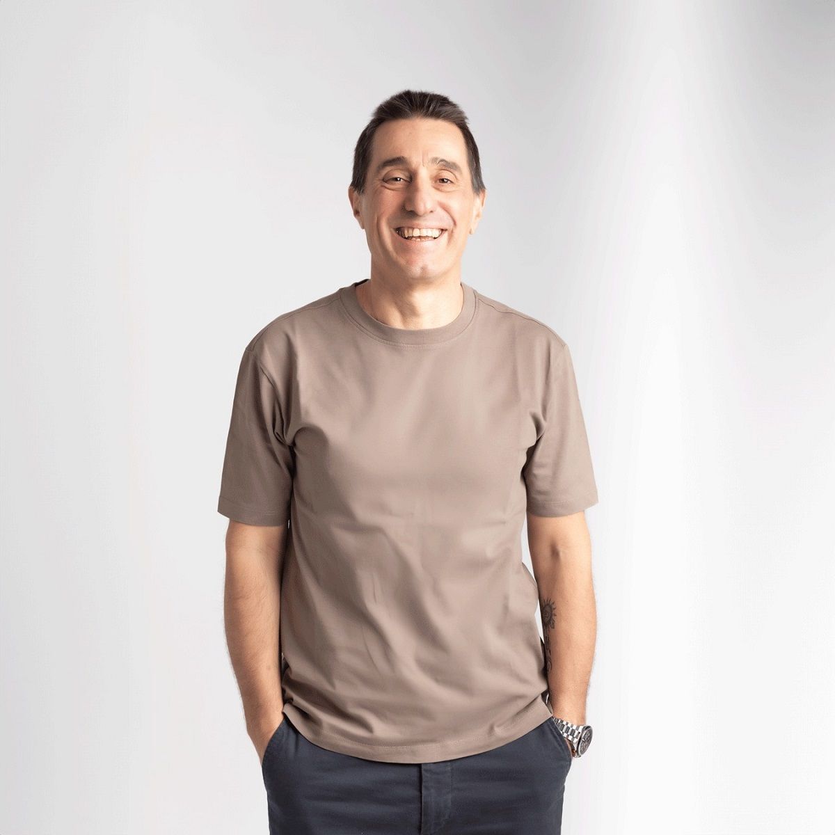 Javier Espina conoce bien a Mendoza y sus riquezas. Imagen ilustrativa.