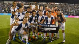 Talleres eliminó en los penales a Banfield y avanzó en la Copa Argentina