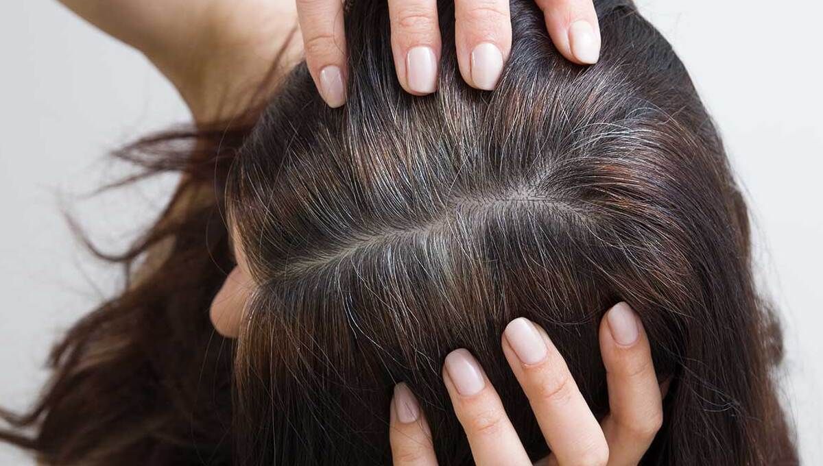 Dile adiós a las canas y deja tu pelo brillante con este producto de Mercadona