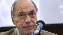 Zaffaroni pidió que se investigue al gobierno de Macri y disparó contra los medios