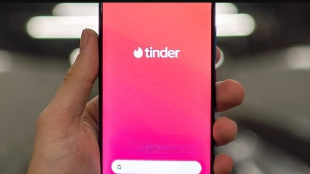Todo bien con las app de citas, pero no te creas que conociste a alguien porque chateaste dos veces. En muchas oportunidades, a quien conociste es a tu bisabuelo con filtro Todo bien con las app de citas, pero no te creas que conociste a alguien porque chateaste dos veces. En muchas oportunidades, a quien conociste es a tu bisabuelo con filtro