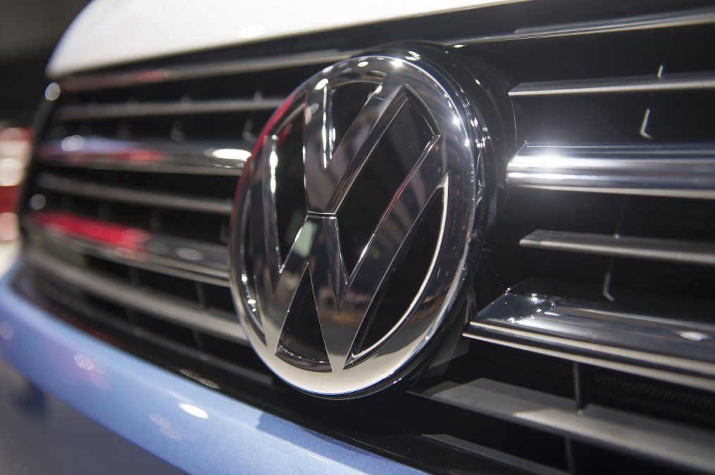 Volkswagen recomprará sus vehículos contaminantes en EEUU