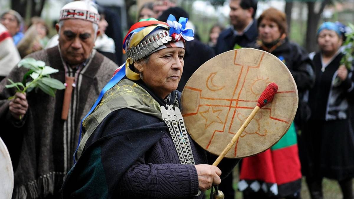 Año Nuevo Mapuche 2023: ¿qué es el We Tripantu y por qué se celebra el 24 de junio?