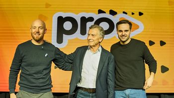 Con ordenar la economía no alcanza: el mensaje de Allasino en el rearmado del PRO Con ordenar la economía no alcanza: el mensaje de Allasino en el rearmado del PRO
