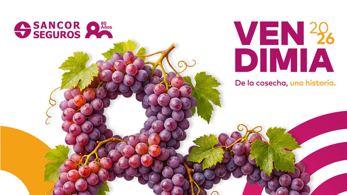 Sancor Seguros celebra en Mendoza la Gala de las Reinas en la Fiesta Nacional de la Vendimia, reafirmando su compromiso con la provincia.&nbsp;