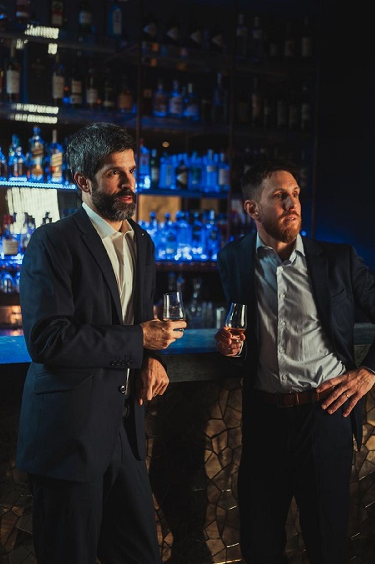 La Sociedad Whisky es un proyecto independiente dedicado a la investigación y difusión de esta bebida.