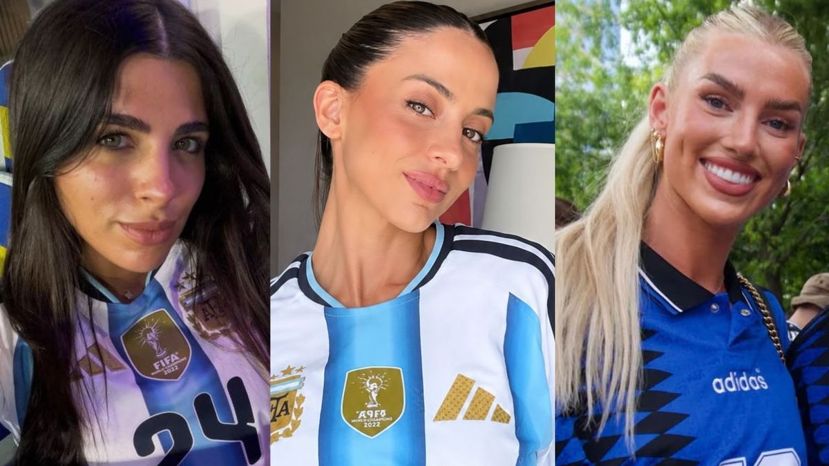 Se viene la segunda temporada de Muchachas con las mujeres de la Selección argentina.