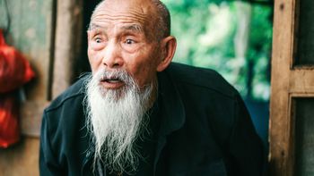 La filosofía china revela cuando una persona encuentra el valor de vivir la vida como si no hubiera un mañana La filosofía china revela cuando una persona encuentra el valor de vivir la vida como si no hubiera un mañana