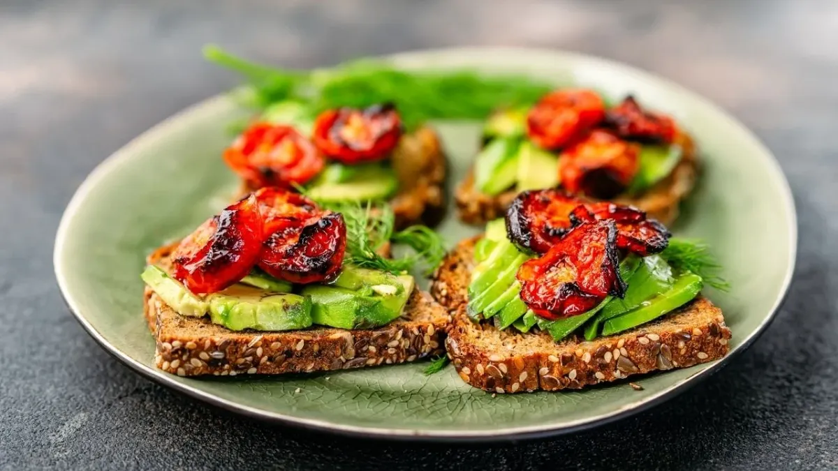 Cuántas calorías debe tener el desayuno para ser considerado saludable
