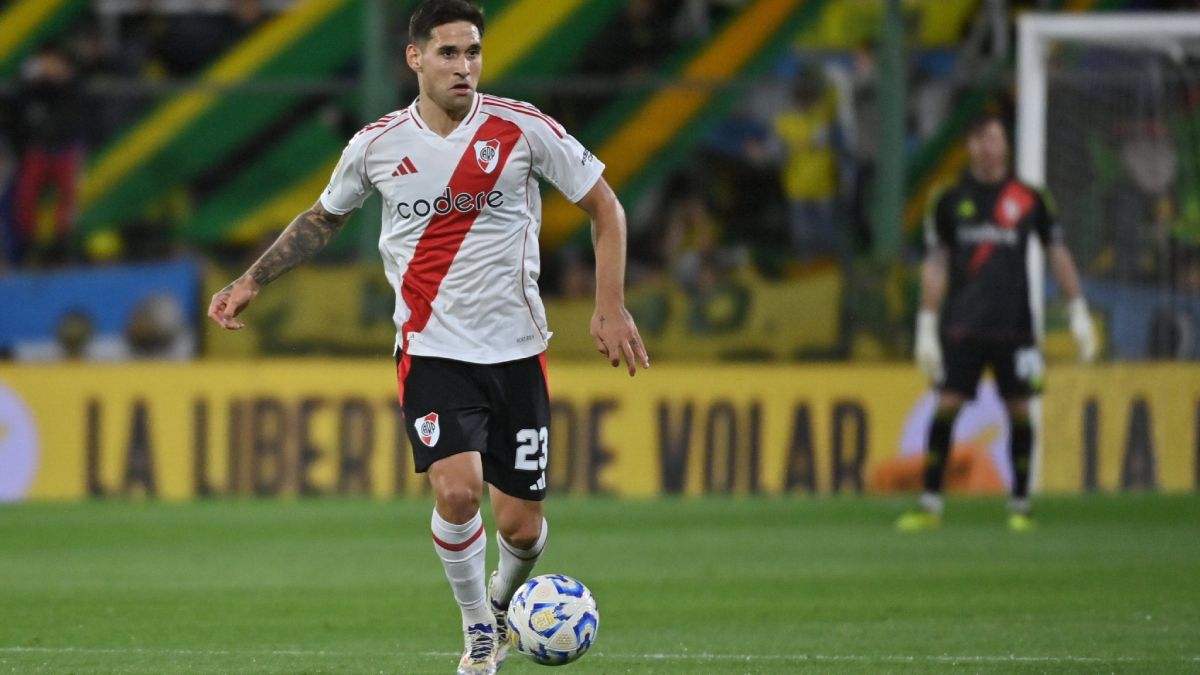 Rodrigo Villagra. Rodrigo Villagra.