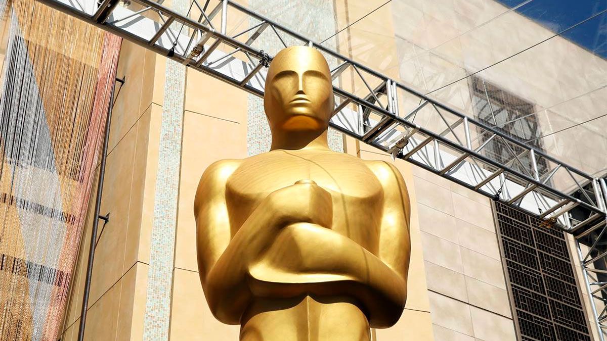 Hollywood se vestirá de gala para la gran temporada de los Premios Oscar 2022.