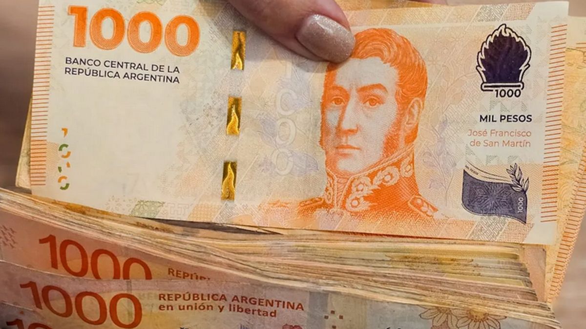 Ofrecen EMPLEO y SUELDO BÁSICO de hasta $2.000.000 para estos trabajadores