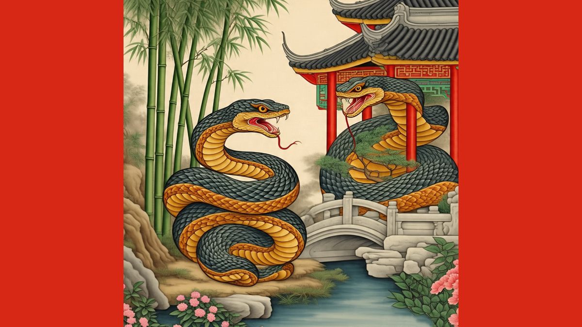 HORÓSCOPO CHINO: las predicciones para la semana del 2 al 8 de junio de 2025. HORÓSCOPO CHINO: las predicciones para la semana del 2 al 8 de junio de 2025.