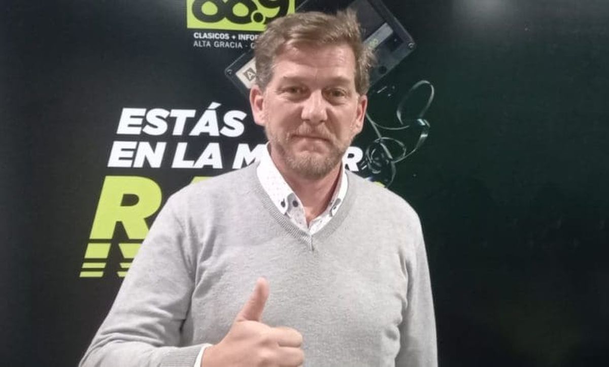 El intendente de Malagueño, Marcos Fey, aseguró que el parque cumplía con los protocolos de seguridad pero fue cauto y afirmó que hay que esperar el informe final de la autopsia. El intendente de Malagueño, Marcos Fey, aseguró que el parque cumplía con los protocolos de seguridad pero fue cauto y afirmó que hay que esperar el informe final de la autopsia.