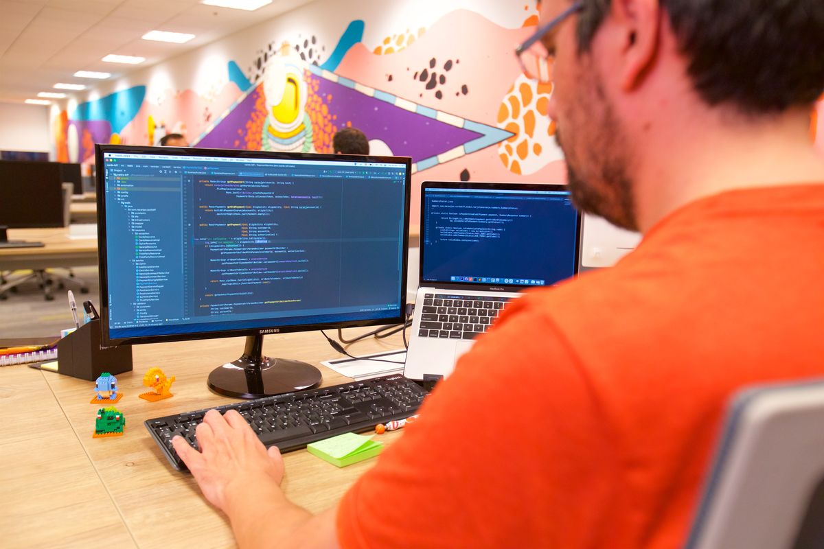 Naranja X sale a buscar 600 talentos para el desarrollo de soluciones financieras digitales