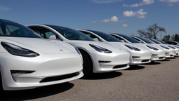 Los autos eléctricos están cada vez más de moda en Estados Unidos