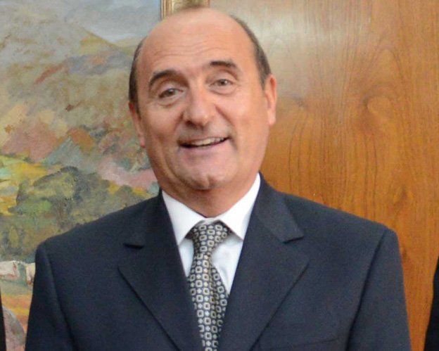 El radical Sergio Bruni se disculpó con el Gobernador de Mendoza tras tildarlo de “nabo”