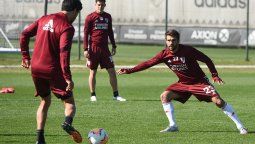 River tiene buenas noticias tras el positivo de Casco