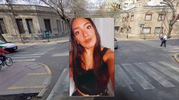 Imputaron al conductor ebrio y drogado que atropelló a una chica en el centro