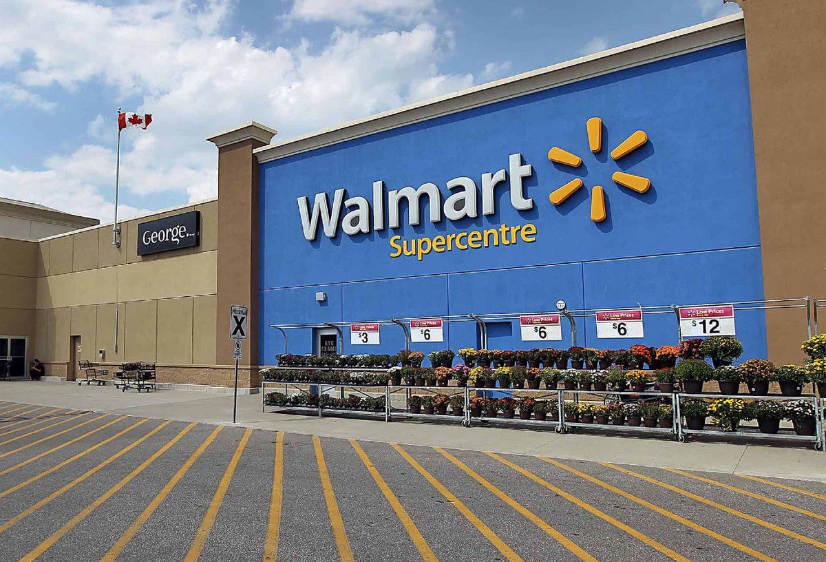 Respira hondo para conocer las ofertas flash de Walmart por el Memorial Day