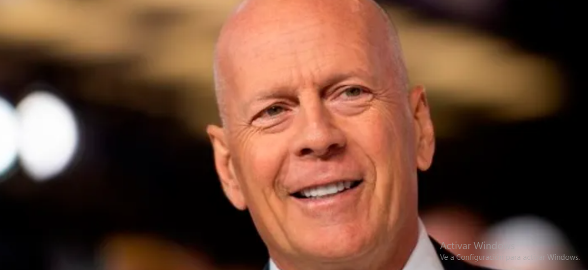 Streaming. Netflix la rompe con Bruce Willis y una peli de gran acción.