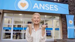 ANSES prepara un BONO ESPECIAL a jubilados que cobren más de la mínima en junio 2024