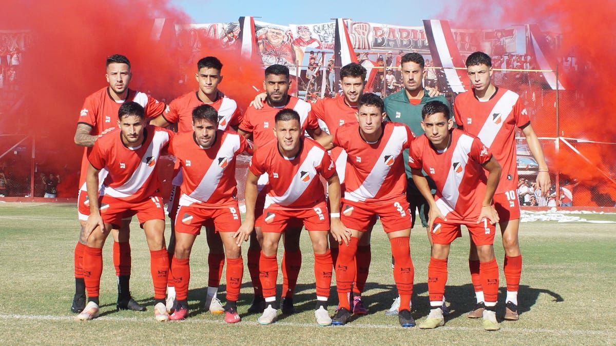 Maipú tendrá doble competencia la semana que viene.